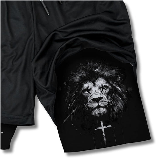 Christian Performance Shorts