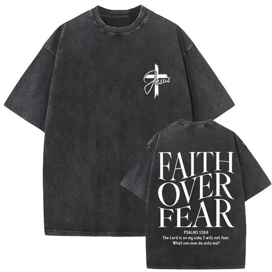 Forgive Them Father Vintage Tee™