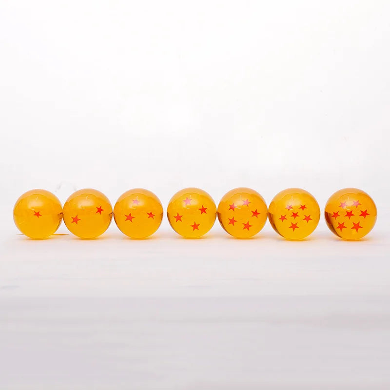 Dragon Ball 7pcs/set
