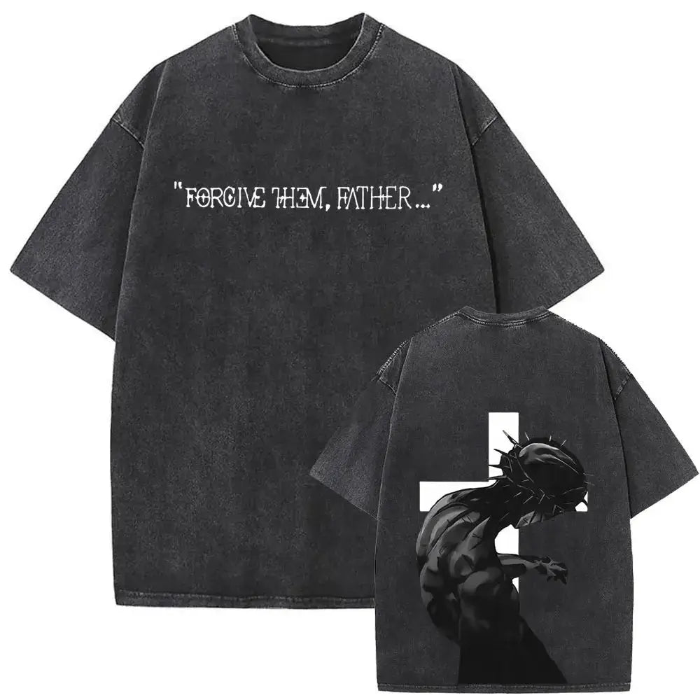 Forgive Them Father Vintage Tee™