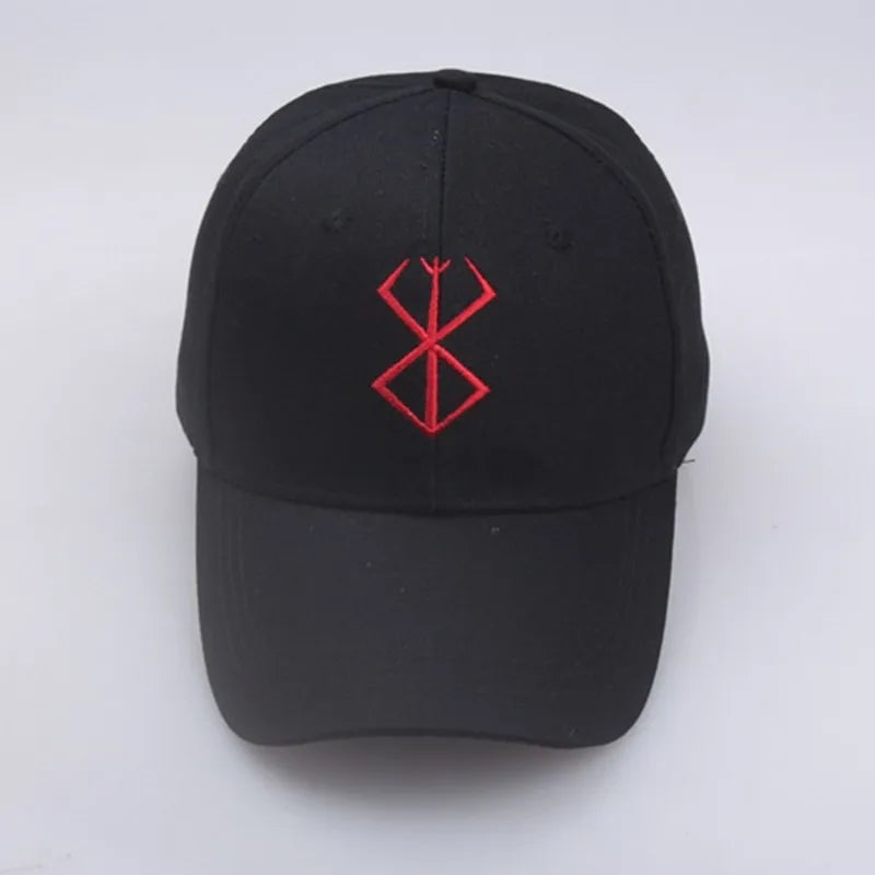 Berserk Baseball Cap