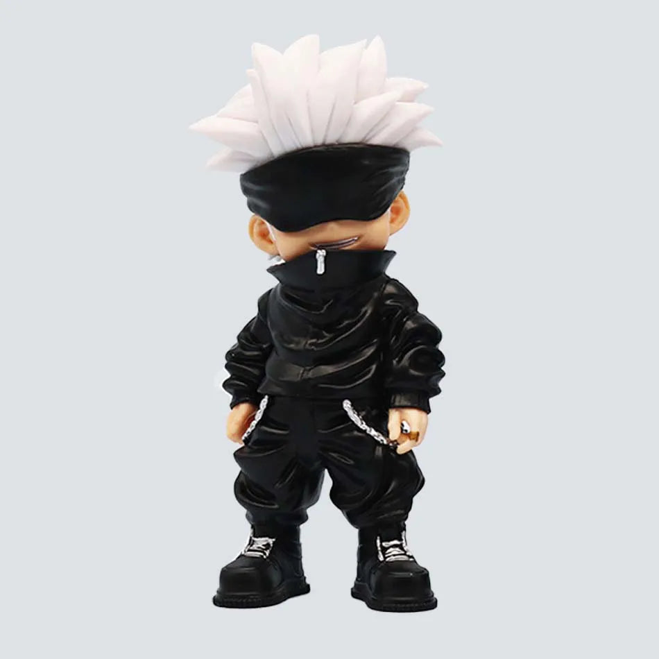 Jujutsu Kaisen Anime Satoru Gojo Action Figure