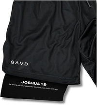 Christian Performance Shorts