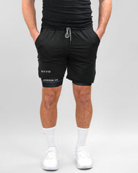 Christian Performance Shorts