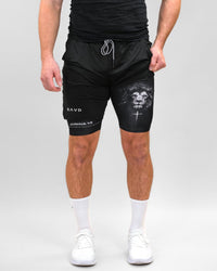 Christian Performance Shorts