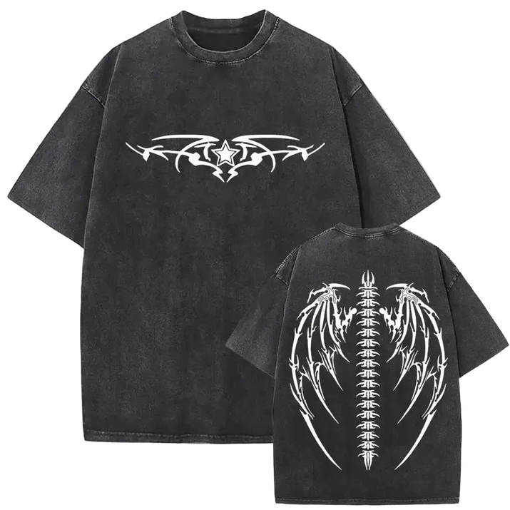 Forgive Them Father Vintage Tee™