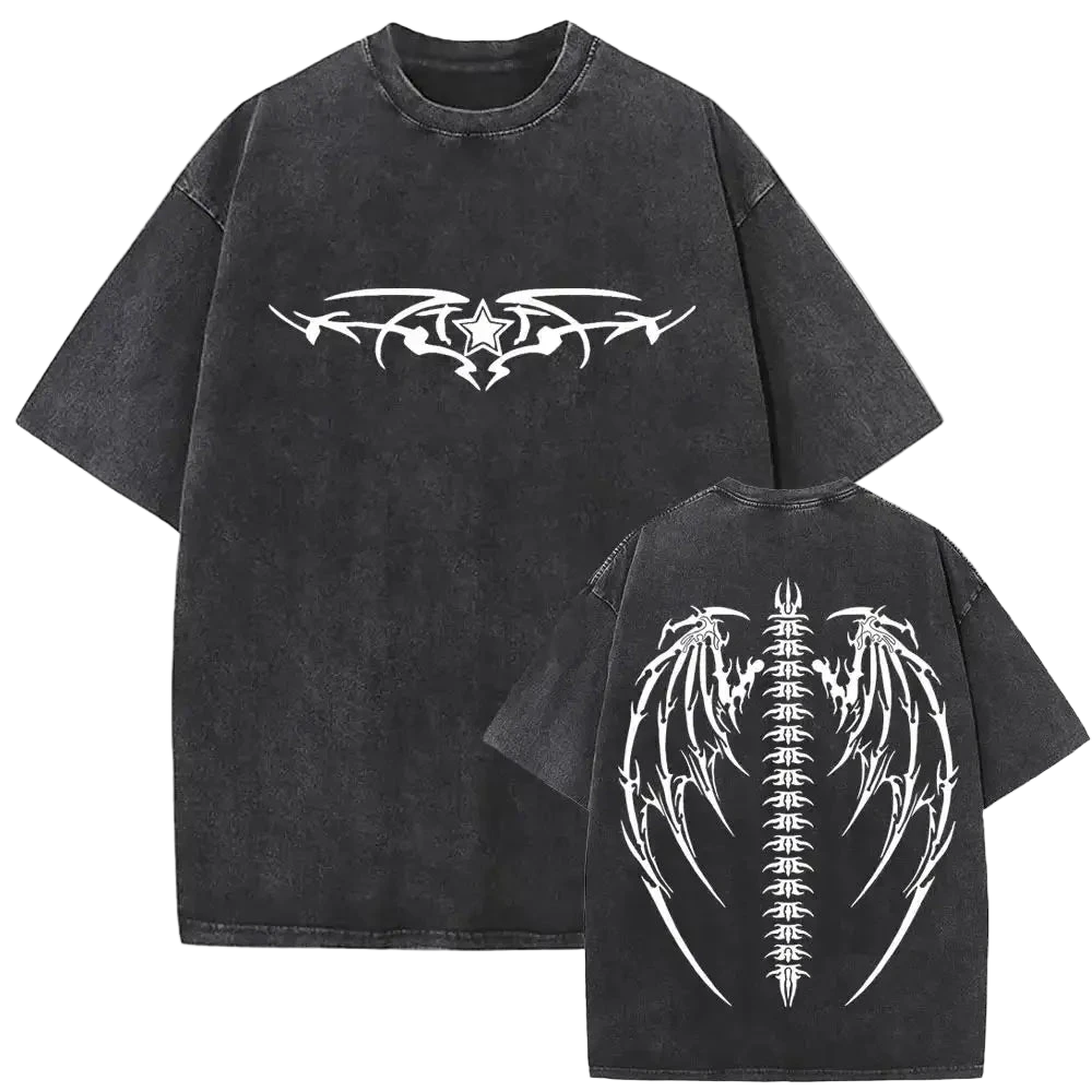 Forgive Them Father Vintage Tee™