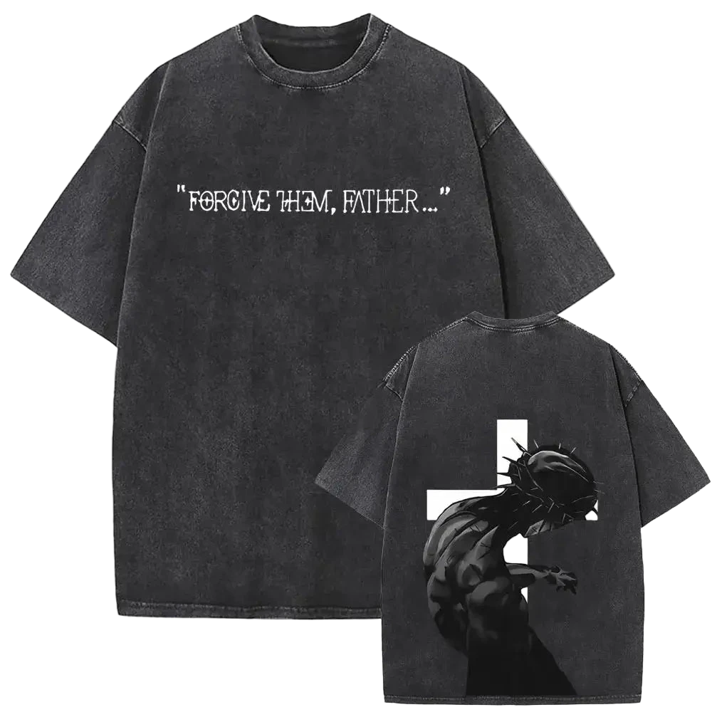 Forgive Them Father Vintage Tee™