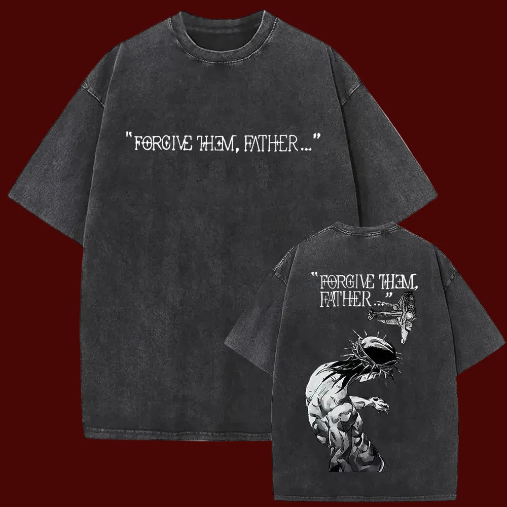 Forgive Them Father Vintage Tee™