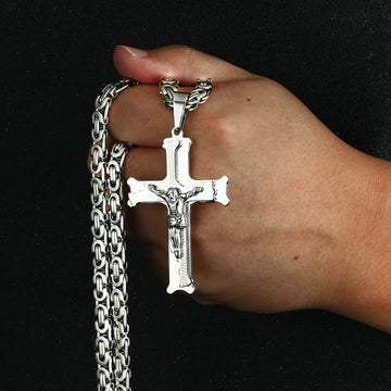 "Empower Your Spirit with Timeless Faith"