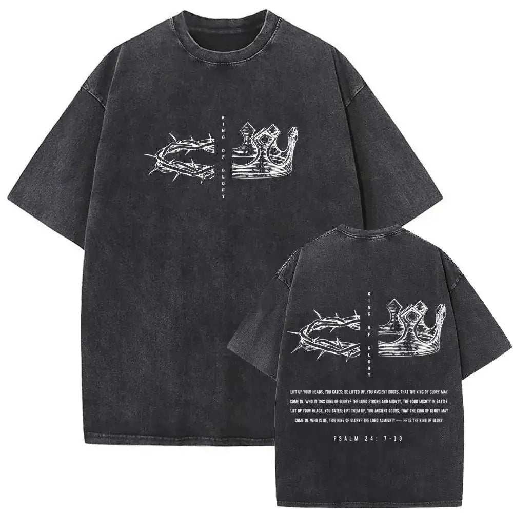 Forgive Them Father Vintage Tee™