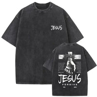 Forgive Them Father Vintage Tee™