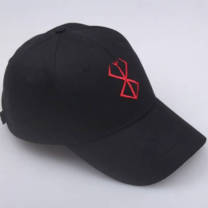 Berserk Baseball Cap