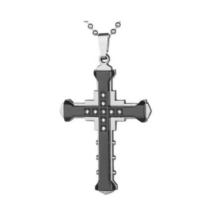 Dark Knight Cross