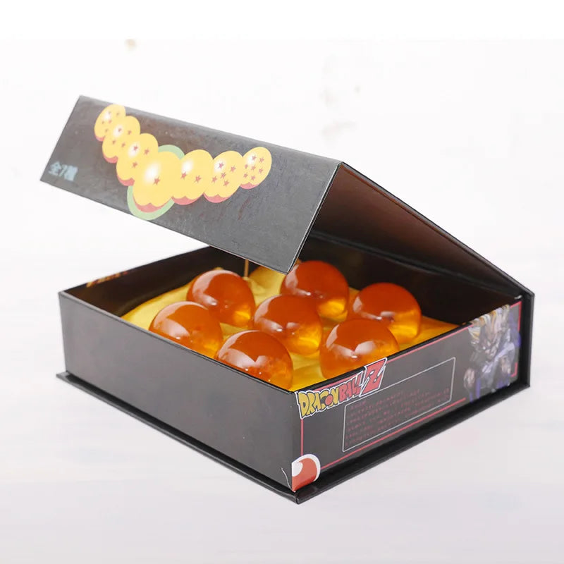 Dragon Ball 7pcs/set
