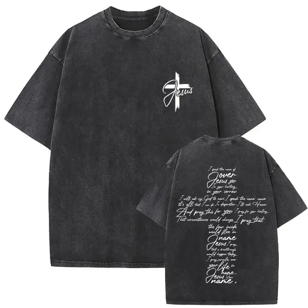 Forgive Them Father Vintage Tee™