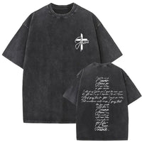 Forgive Them Father Vintage Tee™
