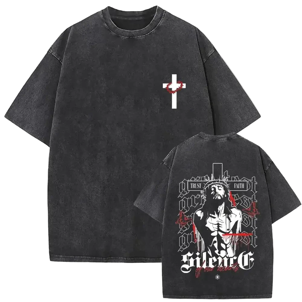 Forgive Them Father Vintage Tee™