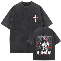 Forgive Them Father Vintage Tee™