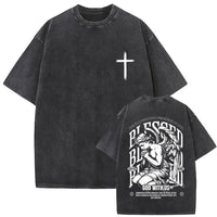 Forgive Them Father Vintage Tee™