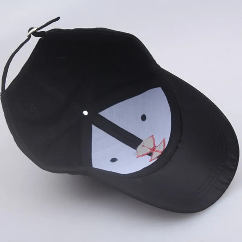 Berserk Baseball Cap