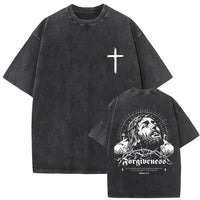 Forgive Them Father Vintage Tee™