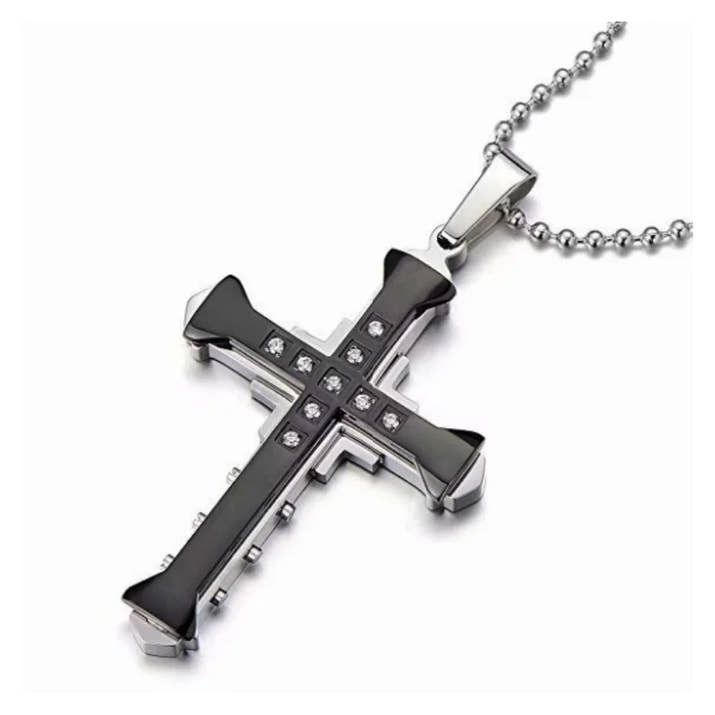 Dark Knight Cross