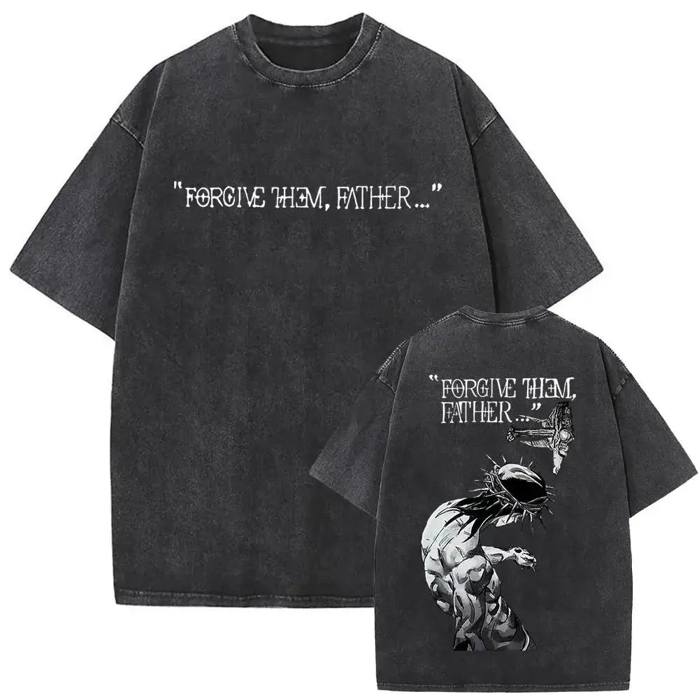 Forgive Them Father Vintage Tee™