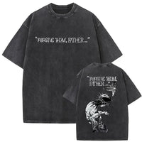 Forgive Them Father Vintage Tee™