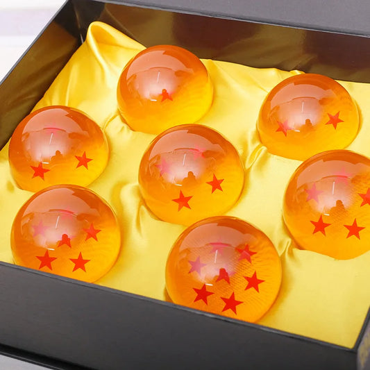 Dragon Ball 7pcs/set
