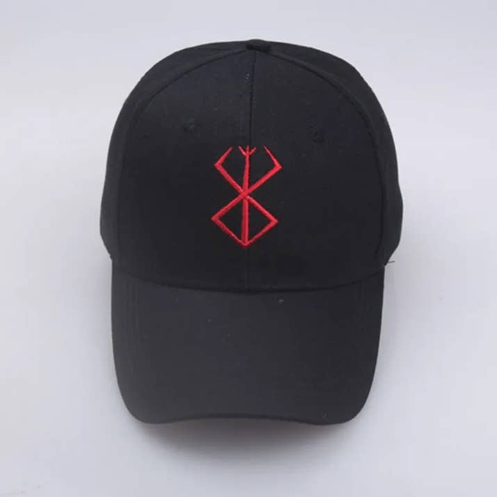 Berserk Baseball Cap