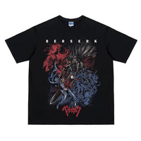 Berserk T-Shirt Heavy Cotton